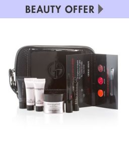 Armani Beauty Yours with any $150 Armani Beauty purchase   Neiman