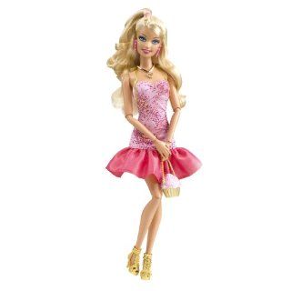 Barbie Fashionistas Sweetie Doll Toys & Games