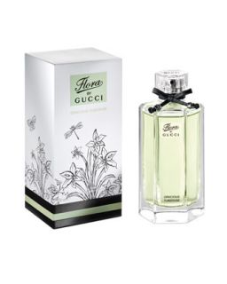 Gucci Fragrance Flora Gracious Tuberose, 3.4 oz.   