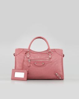Balenciaga   Handbags   Giant 12 Nickel   