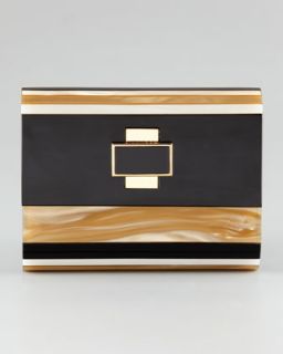 Kotur Gerschel Clutch Bag   