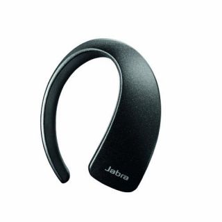 New Jabra Stone Bluetooth Stereo Headset Car Charger