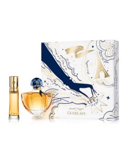 Guerlain Shalimar Eau de Parfum Holiday Gift Set   