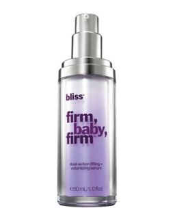 Bliss Firm Baby Firm, 30mL   