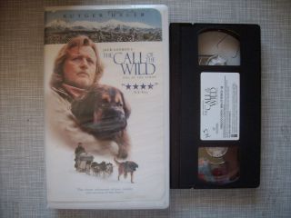  of The Wild Dog of The Yukon 1997 Rutger Hauer 707729203230