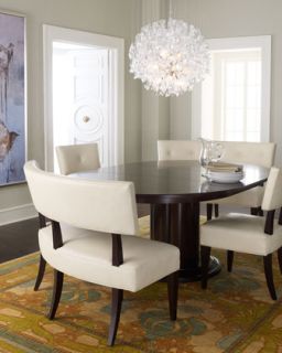 Bernhardt Jordan Dining Furniture   