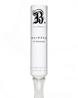 C1CRK B. The Product Whipped Hair Mousse, 4oz