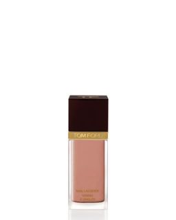 Tom Ford Beauty Nail Lacquer, Mink Brulee   