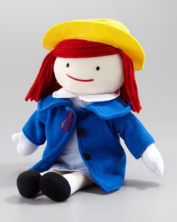 yottoy 16 madeline doll