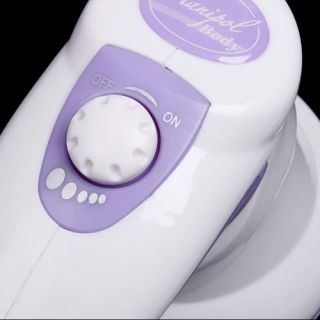 Professional Fat Remove Massager Handheld Full Body Massage Slim