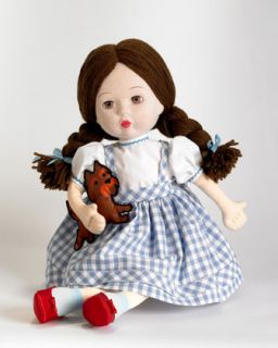 Dorothy Doll   