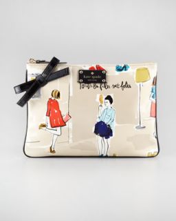 V18CH kate spade new york garance dore georgie coin bag