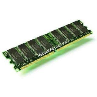 Selected 2GB 800MHz DDR2 N ECC CL6 DIMM By Kingston Value