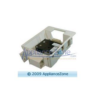 Whirlpool Part Number W10192965 MCU, Assembly Everything