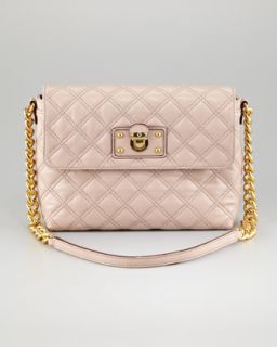 Marc Jacobs Chain Strap Quilted Bag  