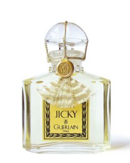 Guerlain Jicky Parfum   