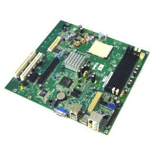 Genuine Dell AMD MotherBoard Part Number HK980 CT103