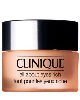 C09SZ Clinique Limited Edition Jumbo All About Eyes Rich