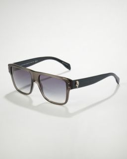 Alexander Mcqueen Sunglasses  