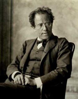 11 CD Gustav Mahler Symphony 1 9 Neumann Horenstein
