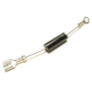 Whirlpool Part Number R9800486 DIODE  BLA