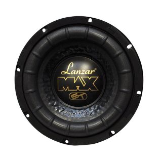 Lanzar MAX8 8 600 Watt Subwoofer