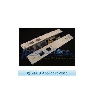 Whirlpool Part Number 8201657 CNTRL ELEC Appliances