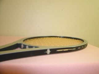 AMF Head Tennis Racquet J86182 27 Long 10 ½ Wide