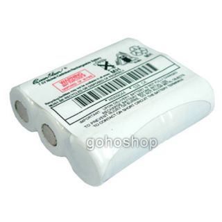 New 1000mAh HNN9044A HNN9056A Battery for Motorola SP21 SP10 SP50 P60