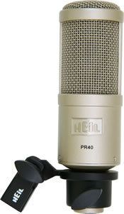 Heil Sound PR40 PR 40 Multipurpose Dynamic Microphone