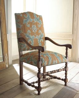 French Market Collection Caroline Chair   