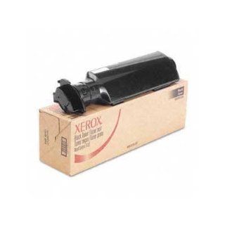  6R1266) Black Toner 24 300 Yield, Part Number 6R1318