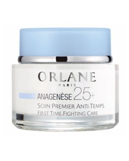 Orlane Anagenese 25+ First Time Fighting Care   