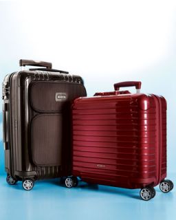 Rimowa North America Wheeled Hardside Luggage   