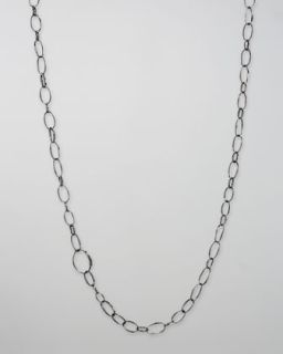 Y10ZH Ippolita Wicked Chain Necklace, 36L