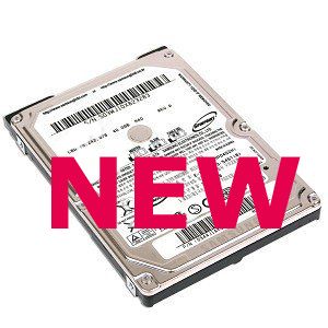 1TB Hard Drive for HP Pavilion dv6 3023NR dv6 3070CA DV6T 2000 dv6