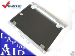 HP Pavilion ZV6000 Hard Drive Caddy and Screws