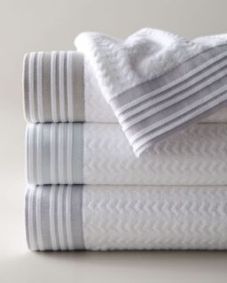 Lenox Lenox Pearl Essence Towels   