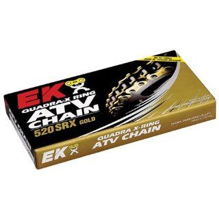RING CHAIN 520 X 94 GOLD, Brand KAYO, Manufacturer Part Number