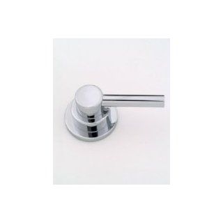 Jaclo Lever Handle 3/4 Multiport Diverter Vavle W/ Trim