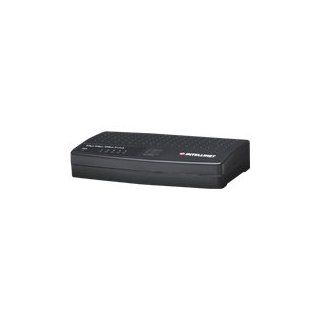 Intellinet 5 Port 10/100Mbps Fast Ethernet Office Switch