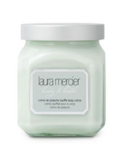 Cream Body Moisturizer  