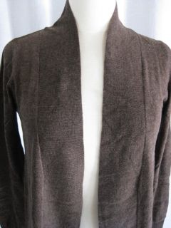 New Mossimo Womens Ultrasoft Cocoon Cardigan Sweater Various Colors