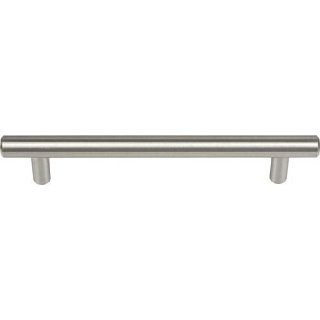 24.25 Inch Brushed Nickel Cabinet Bar Handle Home