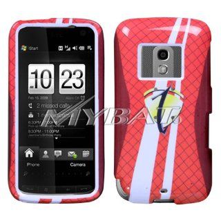 HTC Touch Pro2 GSM Number One Phone Protector Cover