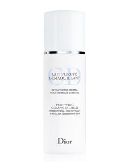 Dior Beauty   Skin Care   Cleansers & Masks   