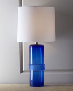 Stag Horn Table Lamp   