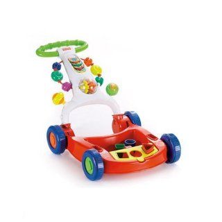 Fisher Price Walker To Wagon Toys & Games