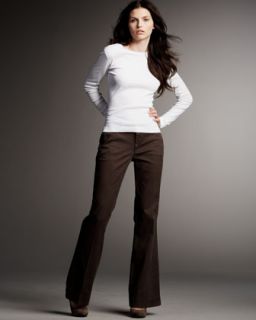 CJ by Cookie Johnson Pure Trouser   