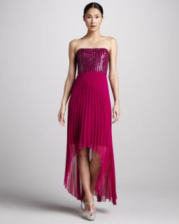 Phoebe Couture Polyester Dress  